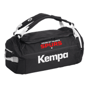 Kempa - K-Line Bag met opdruk logo - 40L 